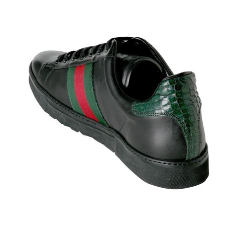 gucci signature web sneakers|authentic Gucci sneakers on sale.